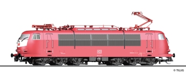 Tillig 02446 - TT - E-Lok BR 103, DB AG, Ep. V
